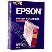 Cartus Imprimanta MAGENTA C13S020126 110ML ORIGINAL EPSON STYLUS 3000