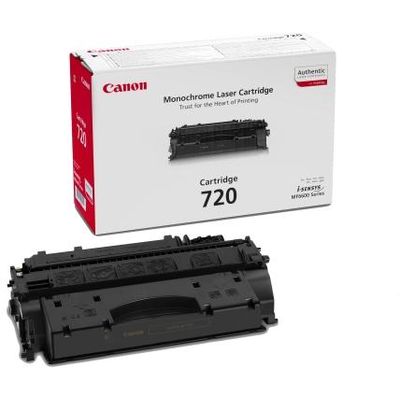 Toner imprimanta Canon CRG-720 5K ORIGINAL MF 6680