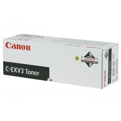 Toner imprimanta Canon C-EXV3 15K 795G ORIGINAL IR 2200