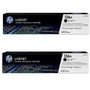 Toner imprimanta DUAL PACK NR.126A CE310AD 2X1,2K ORIGINAL HP LASERJET PRO CP1025