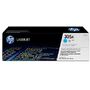 Toner imprimanta HP CYAN NR.305A CE411A 2,6K ORIGINAL LASERJET PRO 300 M351A