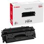 Toner imprimanta Canon CRG-719H 6,4K ORIGINAL LBP 6300DN, CR3480B002AA