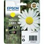 Cartus Imprimanta Epson YELLOW NR.18XL C13T18144010 6,6ML ORIGINAL XP-102