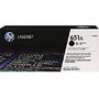 Toner imprimanta HP BLACK NR.651 CE340A 13,5K ORIGINAL LASERJET M775DN