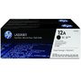 Toner imprimanta DUAL PACK NR.12AD Q2612AD 2X2K ORIGINAL HP LASERJET 1010