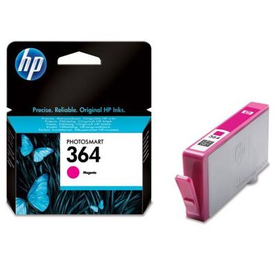 Cartus Imprimanta HP 364 Magenta