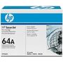 Toner imprimanta HP NR.64A CC364A 10K ORIGINAL LASERJET P4014