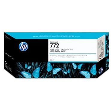 Cartus Imprimanta HP 772 Photo Black