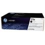 Toner imprimanta HP BLACK NR.25X CF325X 40K ORIGINAL LASERJET M830Z