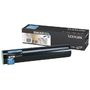 Toner imprimanta Lexmark CYAN X945X2CG 22K ORIGINAL X940E