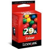 Cartus Imprimanta COLOR NR.29A 18C1529E ORIGINAL LEXMARK Z845