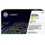 Toner imprimanta HP YELLOW NR.653A CF322A 16K ORIGINAL LASERJET M680