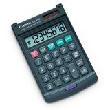 Canon Calculator de birou CANON LS39EBL 8 DIGITS