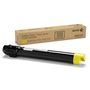 Toner imprimanta Xerox YELLOW 006R01400 15K ORIGINAL WC 7425