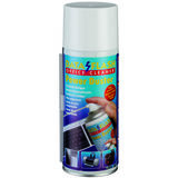 Data Flash Spray cu aer inflamabil, 400ml, high pressure, Data Flash