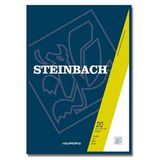 Aurora Bloc desen A4, 20 file - 200g/mp, Aurora Steinbach