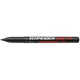 Schneider Universal permanent marker Schneider Maxx 224 M, varf 1mm - negru