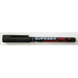 Schneider Universal permanent marker Schneider Maxx 220 S, varf 0.4mm - negru