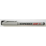 Schneider Universal non-permanent marker Schneider Maxx 221 S, varf 0.4mm - negru