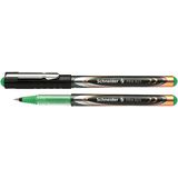 Schneider Roller cu cerneala Schneider Xtra 825, ball point 0.5mm - scriere verde