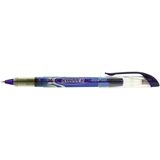 Penac Roller cu cerneala Penac Liqroller Ball Point, 0.7mm - albastru