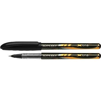 Roller cu cerneala Schneider Xtra 823, ball point 0.3mm - scriere neagra