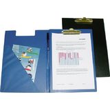 Esselte Clipboard dublu Esselte Standard - rosu