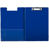 Esselte Clipboard dublu Esselte Standard - albastru