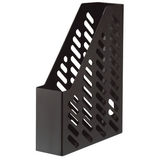 HAN Suport vertical plastic pentru cataloage HAN Klassik - negru