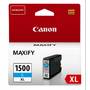 Canon dublat-CYAN PGI-1500XLC ORIGINAL MAXIFY MB2050