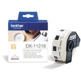 Brother Etichete DK11218