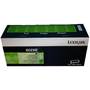 Toner imprimanta Lexmark 60F2X0E Negru