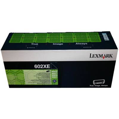 Toner imprimanta Lexmark 60F2X0E Negru