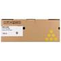 Toner imprimanta YELLOW 406482 / 407635 6K ORIGINAL RICOH AFICIO SPC 231N