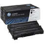 Toner imprimanta HP 83A Black Dual-Pack