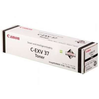 Toner imprimanta C-EXV37 15,1K ORIGINAL CANON IR 1730I