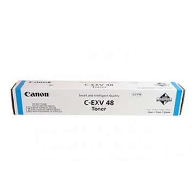 Toner imprimanta CYAN C-EXV48C 11,5K ORIGINAL CANON IR C1325IF