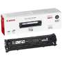 Toner imprimanta BLACK CRG-716BK 2,3K ORIGINAL CANON LBP 5050