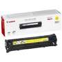 Toner imprimanta YELLOW CRG-718Y 2,9K ORIGINAL CANON LBP 7200CDN