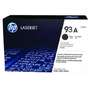 Toner imprimanta HP 93A Black