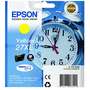 Cartus Imprimanta Epson YELLOW NR.27XL C13T27144010 10,4ML ORIGINAL , WORKFORCE WF-7610DWF