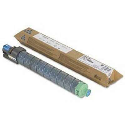 Toner imprimanta Ricoh CYAN 841551 / 842039 10K ORIGINAL , AFICIO MP C300