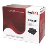 Redbox Compatibil CE255X/CRG-724H 12,5K HP LASERJET P3015