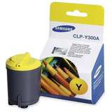 Samsung Toner CLP-Y300A/ELS