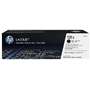 Toner imprimanta HP 131x Black Dual Pack