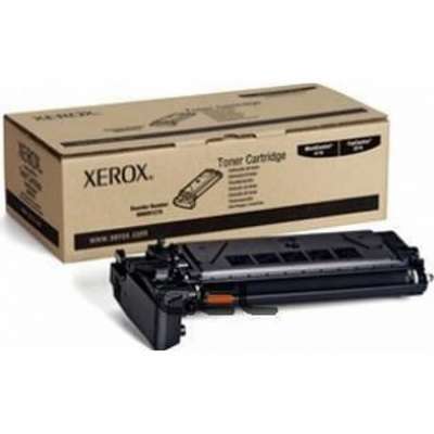 Toner imprimanta BLACK 006R01319 24K ORIGINAL XEROX WC 7132