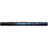 Schneider Marker cu vopsea SCHNEIDER Maxx 278, varf rotund 0.8mm - negru