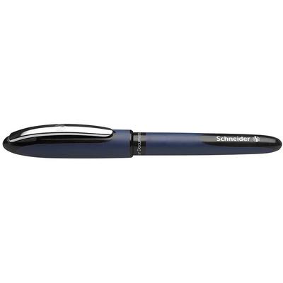 Roller cu cerneala SCHNEIDER One Business, ball point 0.6mm - scriere neagra