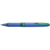 Schneider Roller cu cerneala SCHNEIDER One Hybrid C, ball point 0.3mm - scriere verde