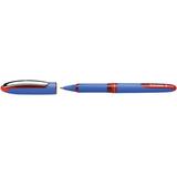 Schneider Roller cu cerneala SCHNEIDER One Hybrid C, ball point 0.5mm - scriere rosie